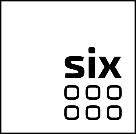 SIX DATA